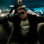 Schrotthagen @ Station Endlos