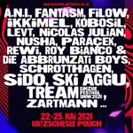 Schrotthagen @ Sputnik Spring Break 2026