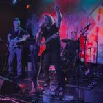 Donovan at The Hobnob!