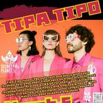 Tipa Tipo at Manny's Performance Space 