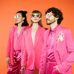 Tipa Tipo at Reveler 