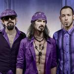 OCTOPUSS Live @ Let It Beer - ROMA