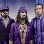 Octopuss live @ POCOLOCO House Of Music