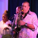 The "In Position" Concert, South Hill