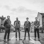 Billy Marrows Band - 'Dancing On Bentwood Chairs' Album Release Tour 