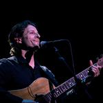 Alex Radus Special Guest for Laurie MacAllister (of Red Molly)