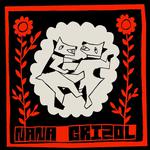 Nana Grizol with Kait Eldridge and Patrick Jennings