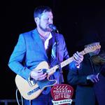 Chip Oliphant Band @ Baytown Youth Fair