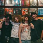 Passengers Unknown W/ Blacktop Mojo