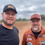 Chip Oliphant & Jason Allen (PRIVATE SHOW)