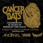 St John's - Birthing The Giant 20 Yr Anniversary Tour!  