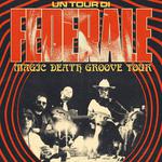 Federale // Megan Diana