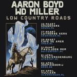 Aaron Boyd & WD Miller