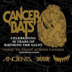 Sudbury - Birthing the Giant 20 yr Anniversary Tour