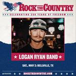 Rock The Country Bellville 2026