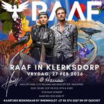 RAAF @ Klerksdorp, Hauss (Eagles for steaks)