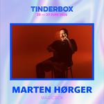 Tinderbox 2026