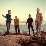 Srdjan Ivanovic BLAZIN' QUARTET - COSMOGONIE