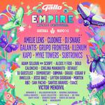 Empire Music Festival