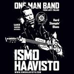Ismo Haavisto@L'Art Broc' Café