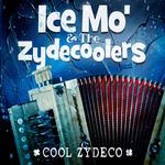 Ice Mo' & The Zydecoolers@Immilän Mylly