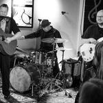 Ismo Haavisto Trio@Urajärven kartano