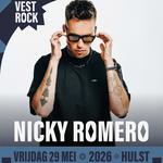 Vestrock 2026