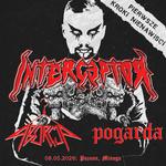 Interceptor / Aborcja / Pogarda - PIERWSZE KROKI NIENAWIŚCI