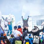 Pistenspektakel Kosters-Madrisa