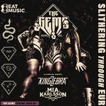 Slithering Through Europe