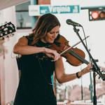 Choctaw-Irish Friendship Festival