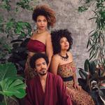 RELEASE PARTY Abraham Réunion 