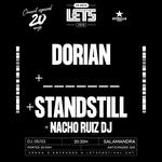 Let's Festival. Concert Especial 20 Anys / Salamandra