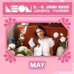 NEON Festival 2026