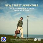 New Street Adventure