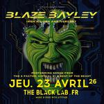Blaze Bayley