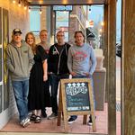 The Driveway Drinkers Aren't Goin' Anywhere Tour (Northside Social)