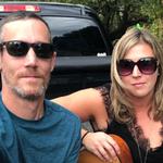 Megan and Dave Return to the Sturges Speakeasy