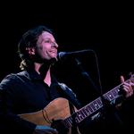 Alex Radus live at Cranberry Coffeehouse - Binghamton, NY