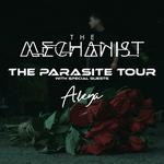 Aleya w/ The Mechanist & Special Guests