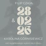 Głęboki relaks - koncert Filipa Czaji i joga Nidra z Karoliną Górnisiewicz