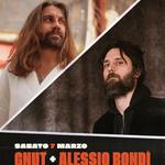 Gnut + Alessio Bondì