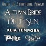 Night of Symphonic Power