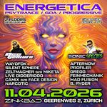 ENERGETICA