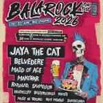 Balarock  2026