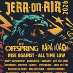 Jera On Air 2026