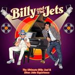Billy and The Jets @ School Street Playhouse (Matinee show)