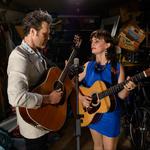 The Folk Club of Reston and Herndon Presents