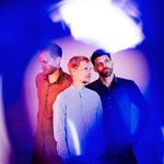 Martin Listabarth Trio @ Aalen