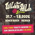 zur Wilden Hilde  2026